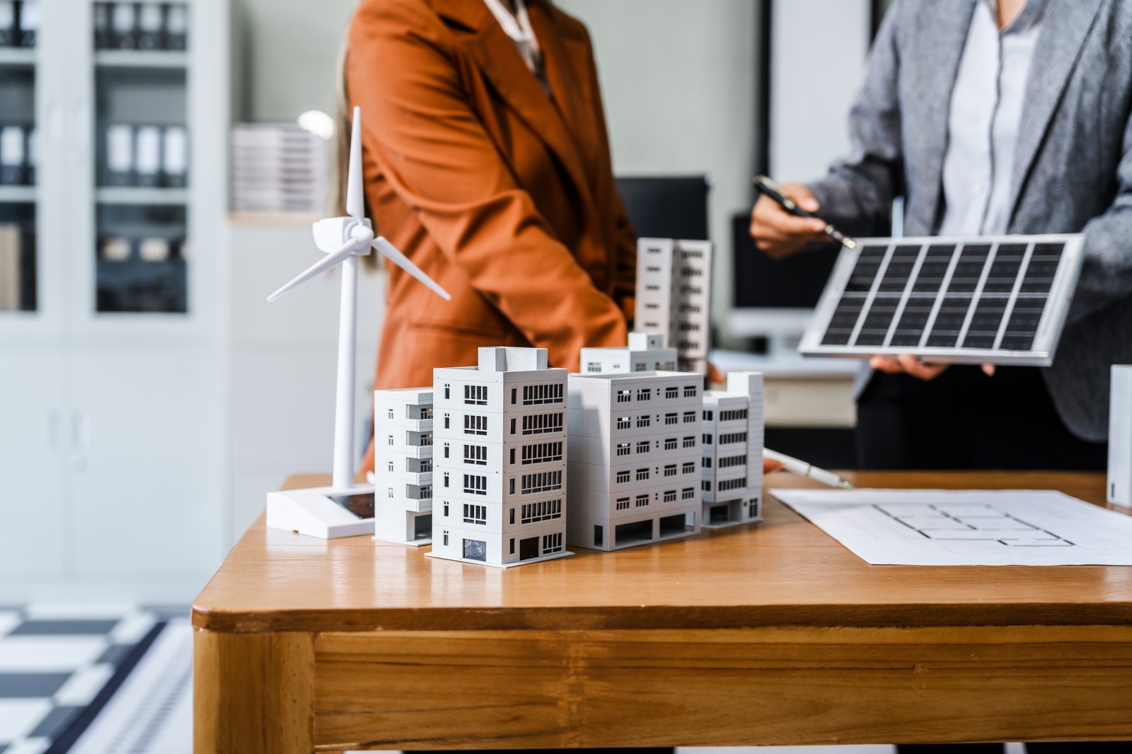Building and Property Valuations