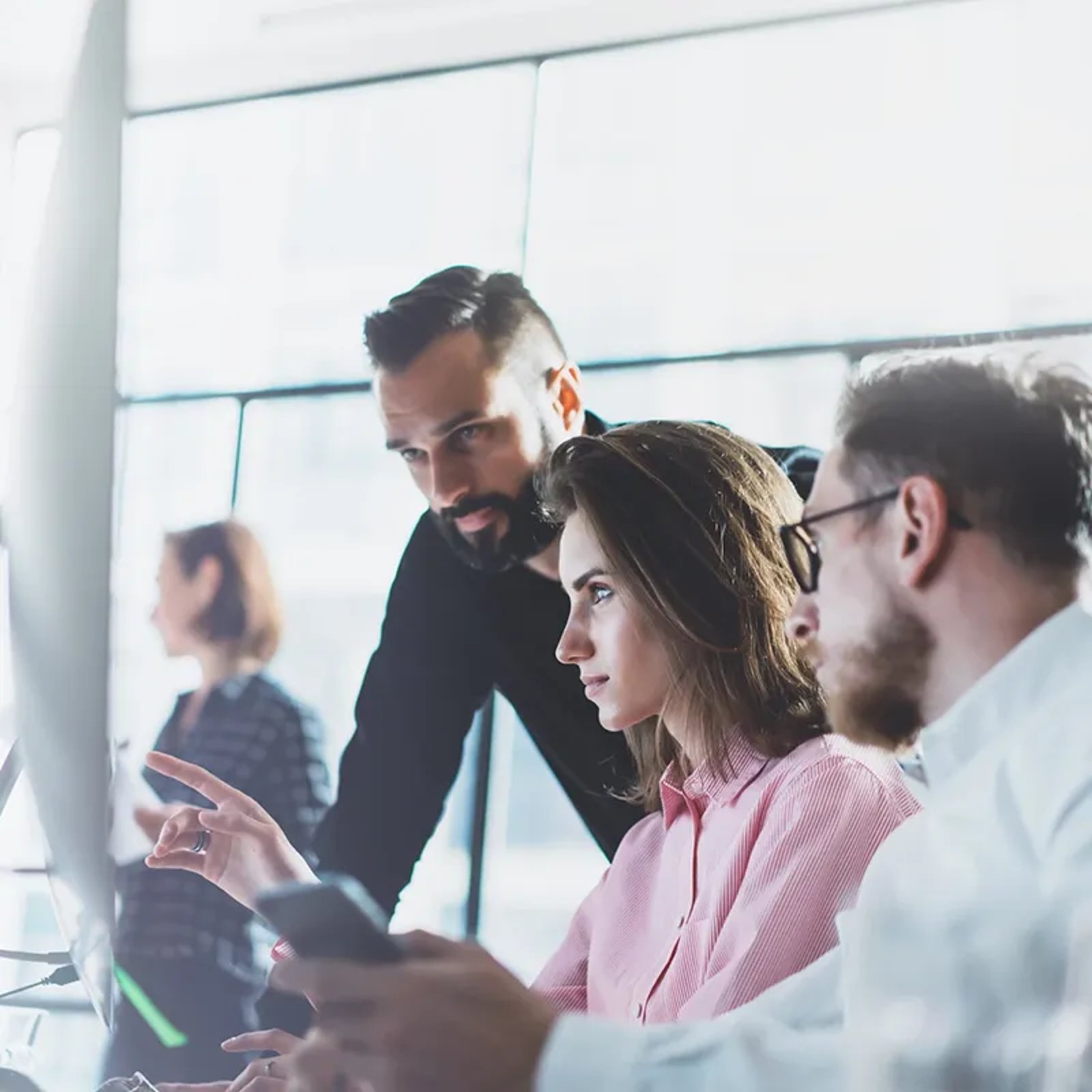 Hybrid and Homeworking Desktop Review