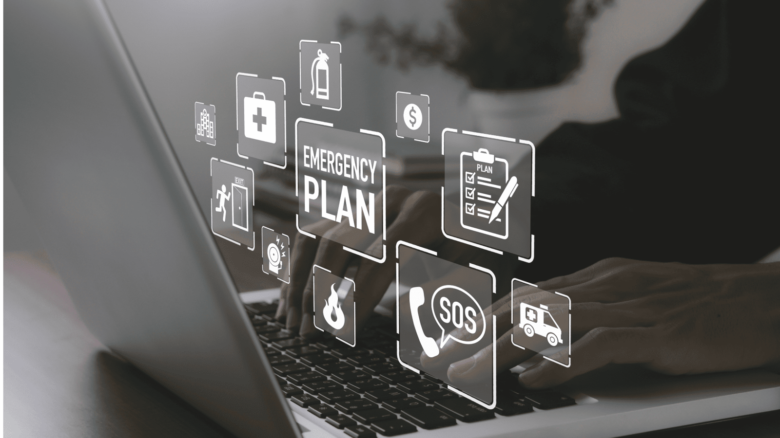 Climate Event Recovery and Planning
