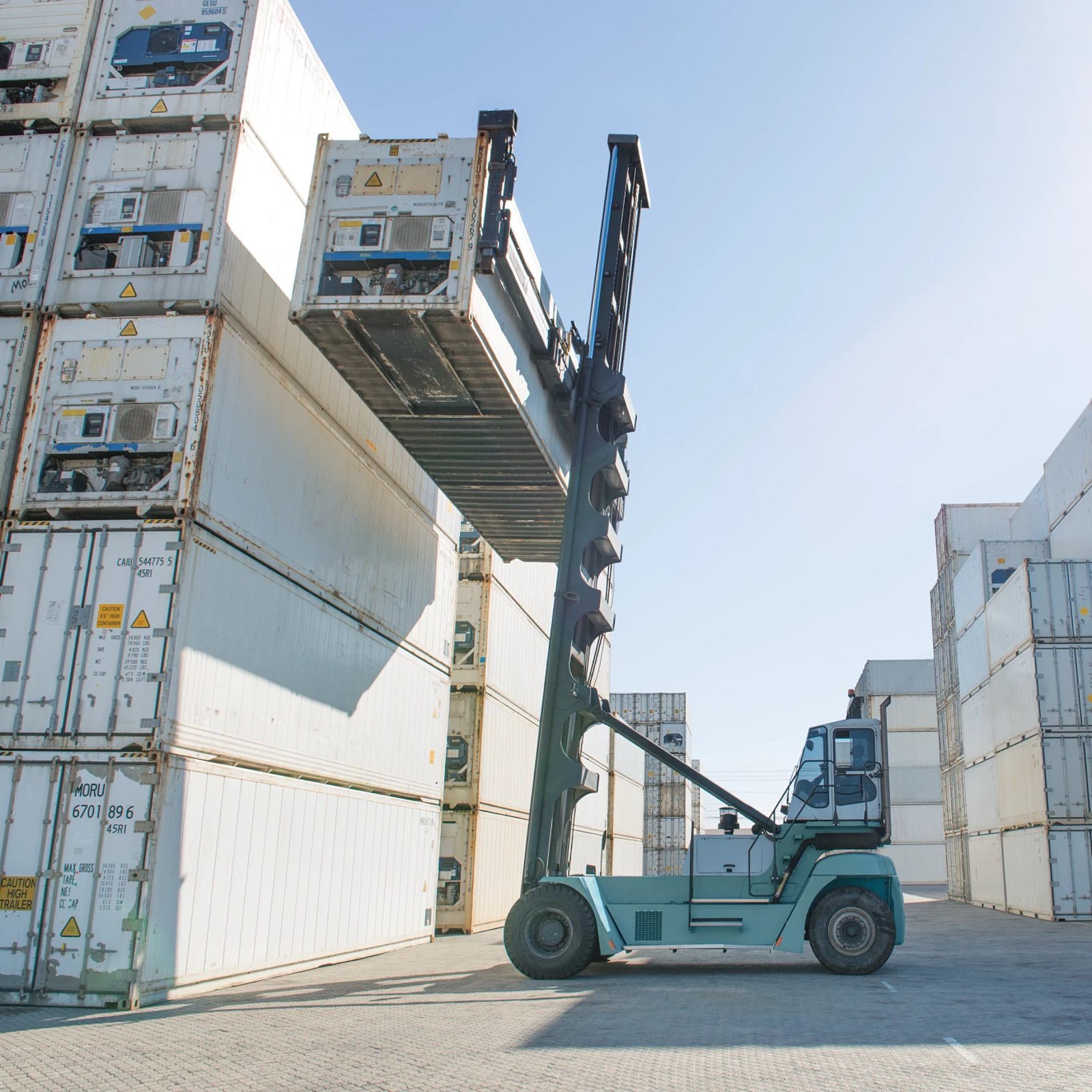 Supply Chain Contingency and Risk Mitigation Planning