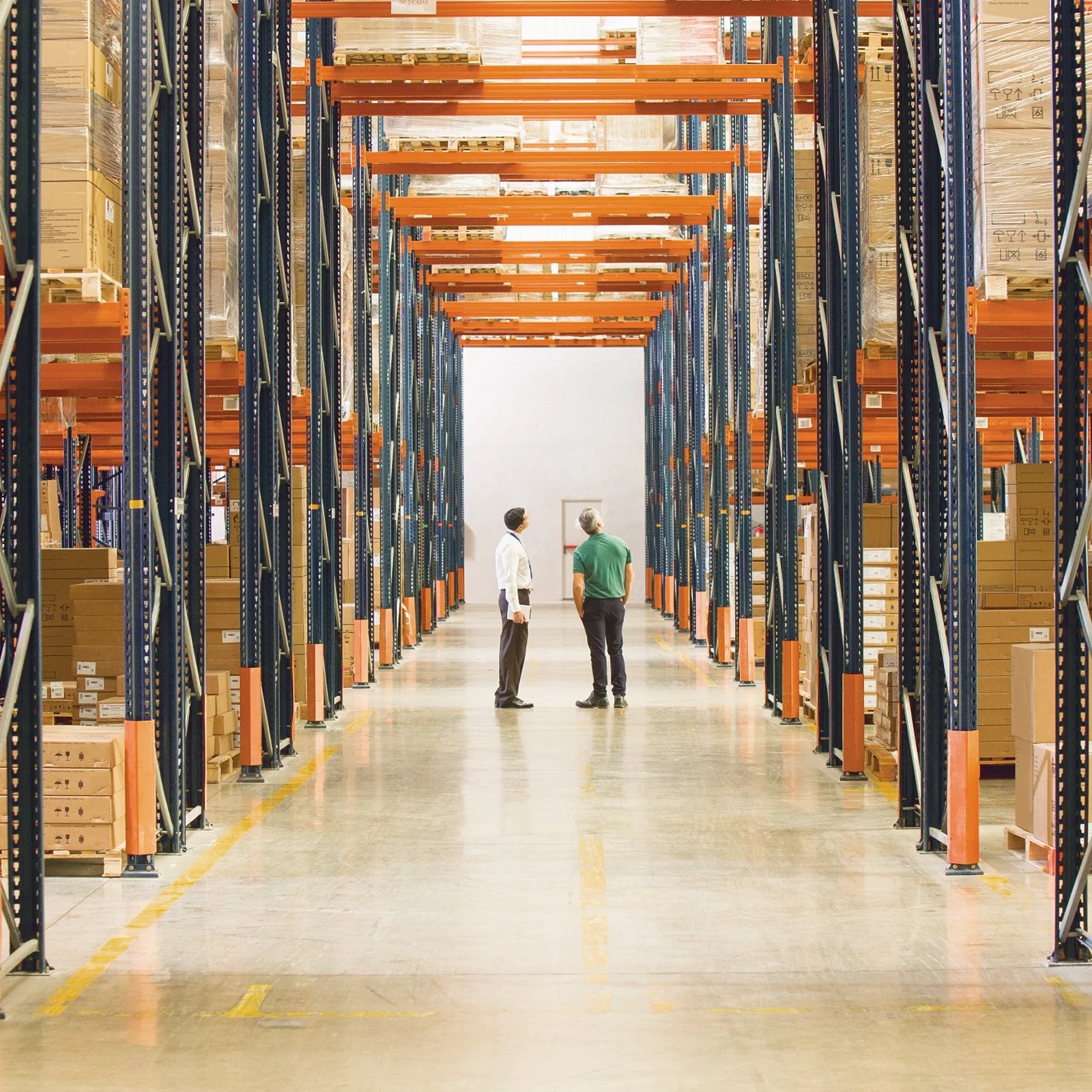 Supply Chain Loss Scenario Analysis