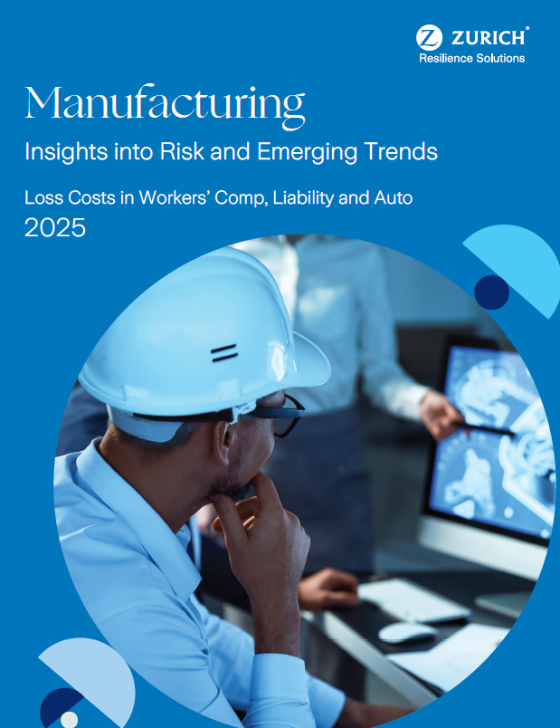 Manufacturing Insights Into Risks Thumbnail