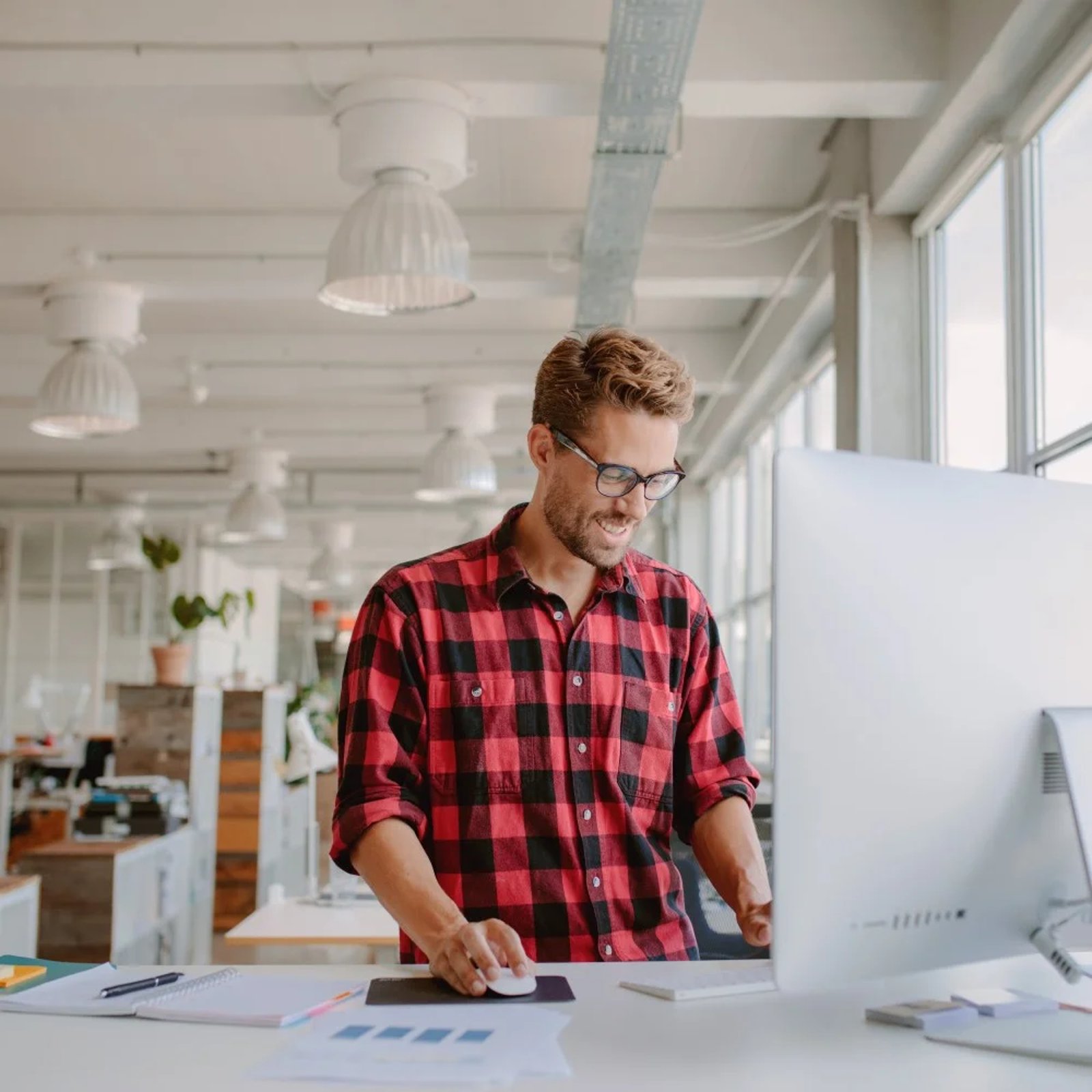 Office Workstation Ergonomics Assessments