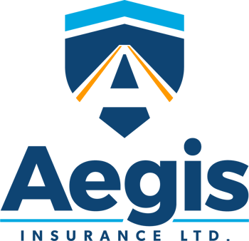 Aegis logo