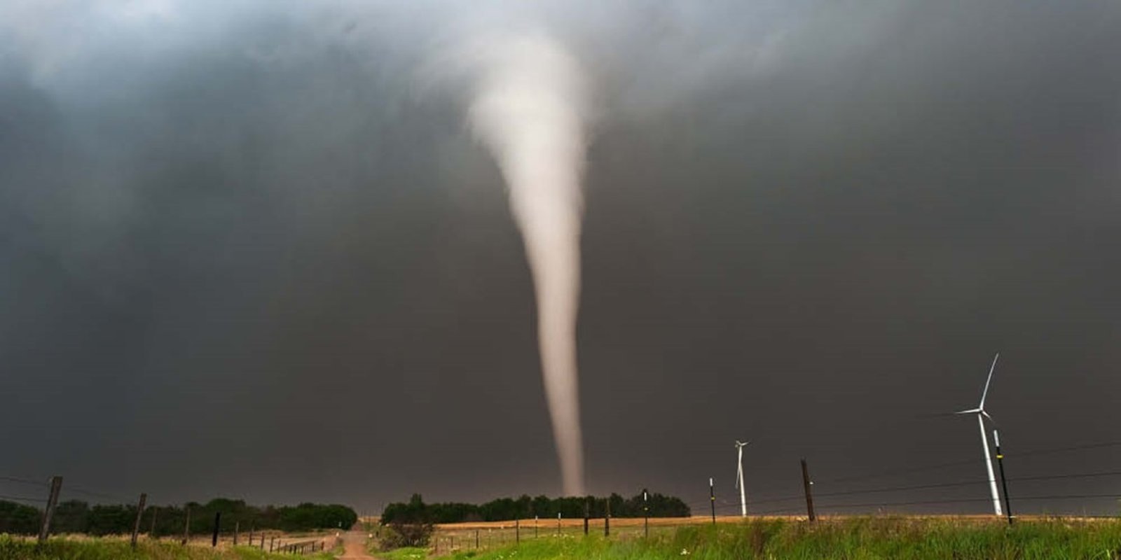 Tornado Convective Storms