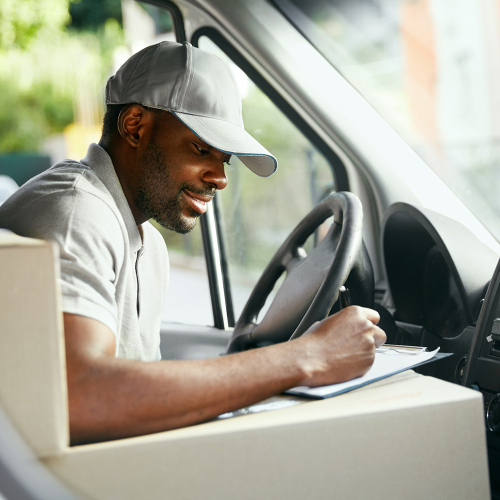 driver safety
