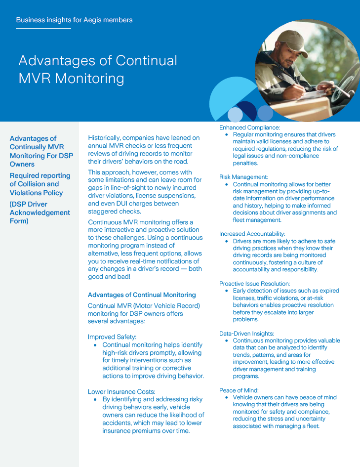 MVR