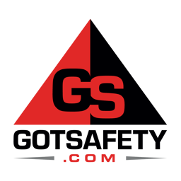 Got Safety Logo