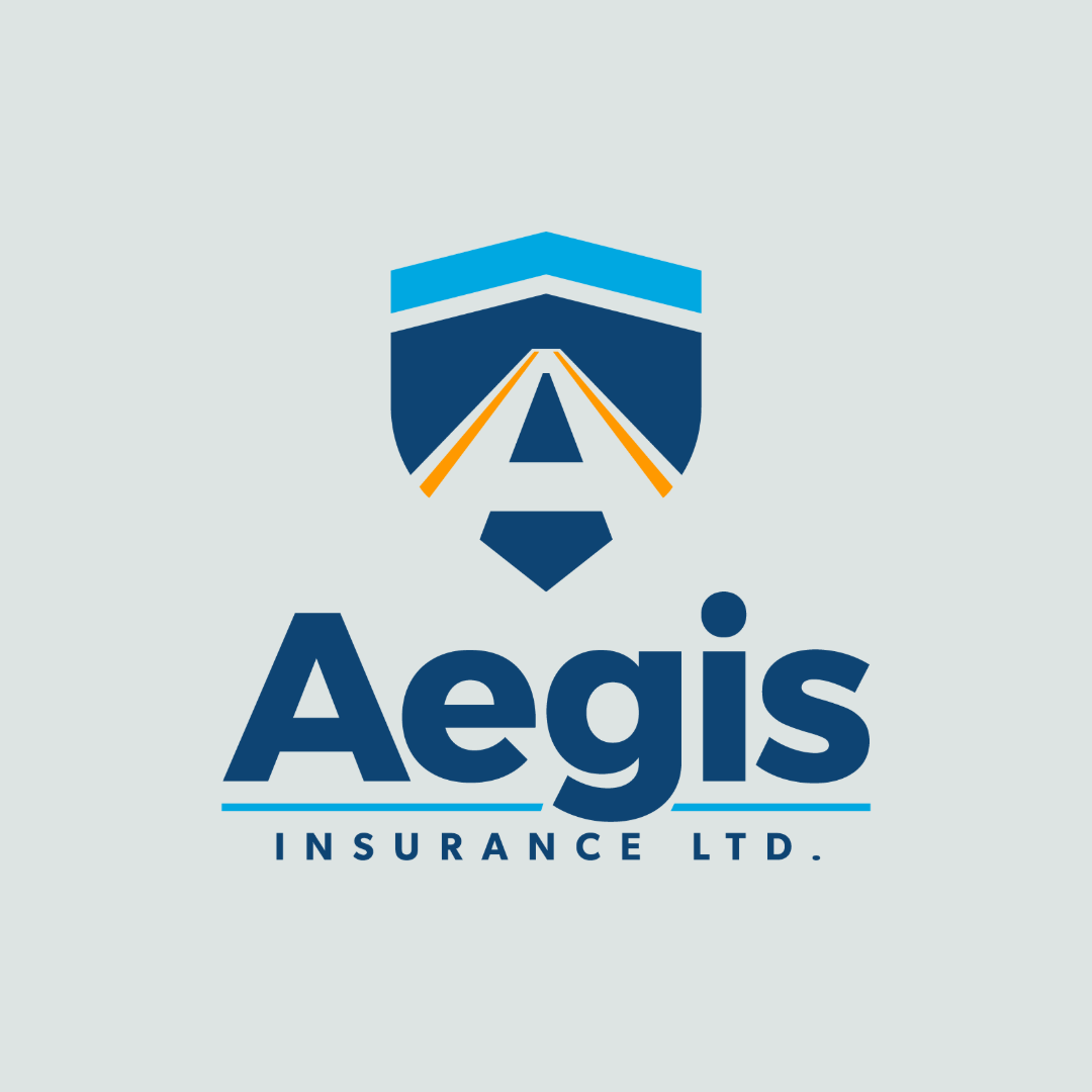 Aegis Captives Logo