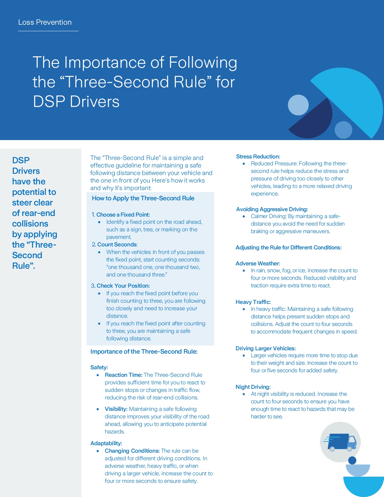 risk insights