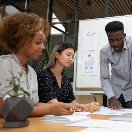 Valuating Business Group