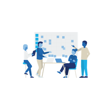 Workshop Illustration