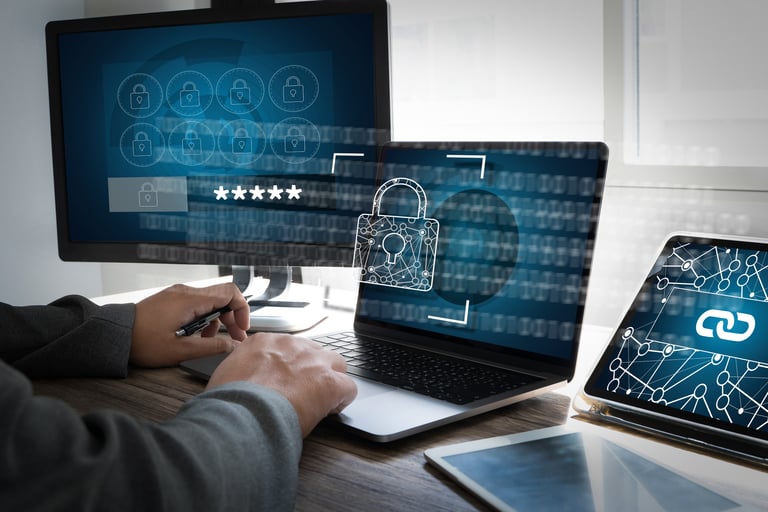 Cyber Risk analysis