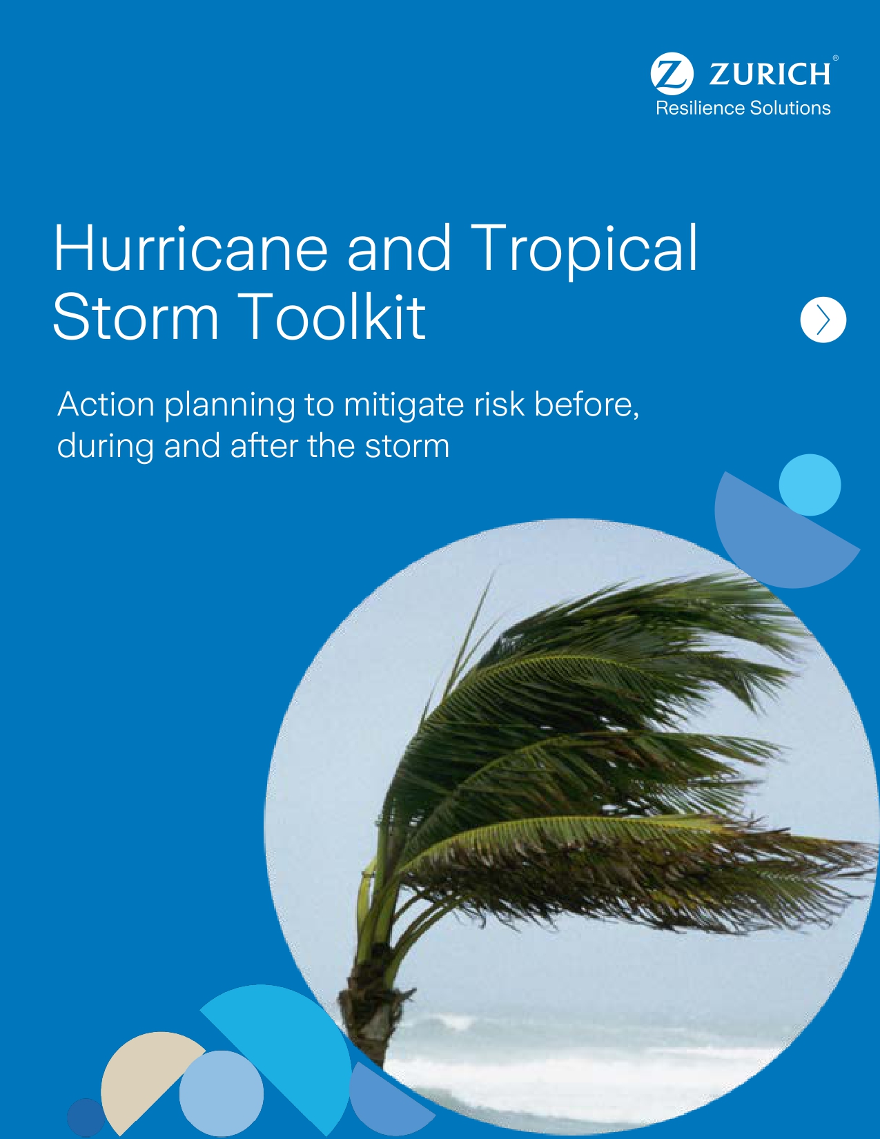 hurricane toolkit