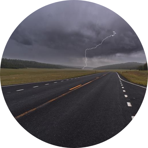 Convective Storm Risk