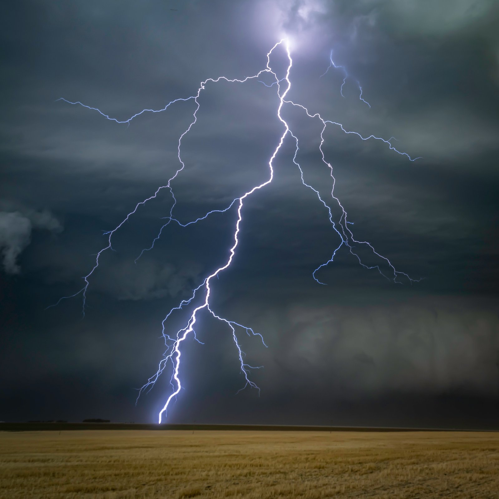 Convective Storm Risk