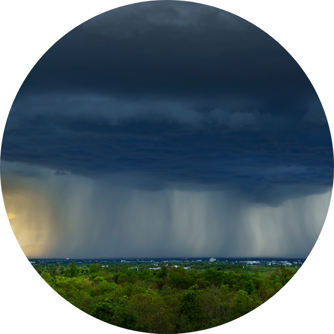 Convective Storm Risk