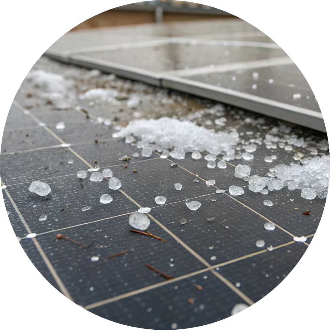 Convective Storm Risk