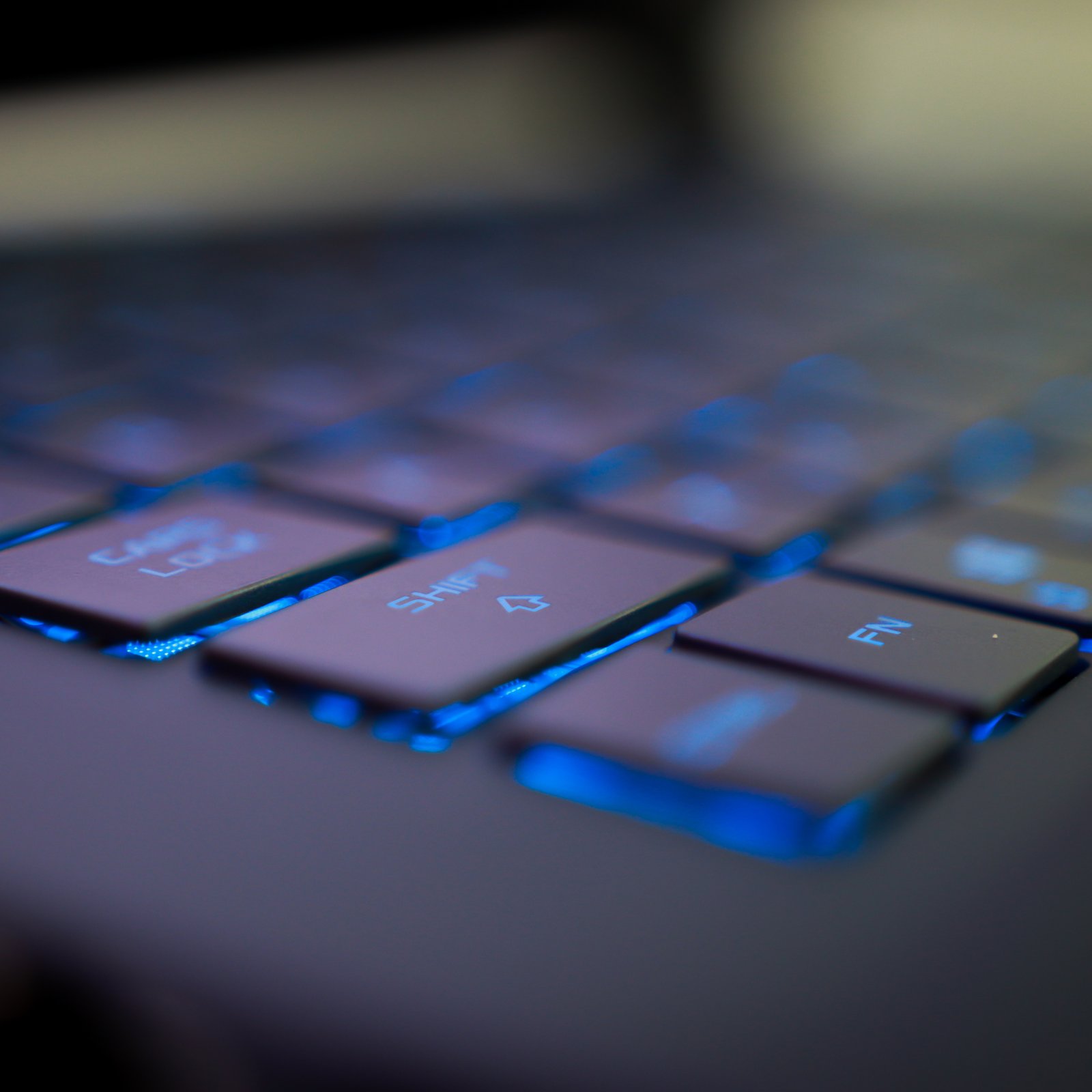cyber program
