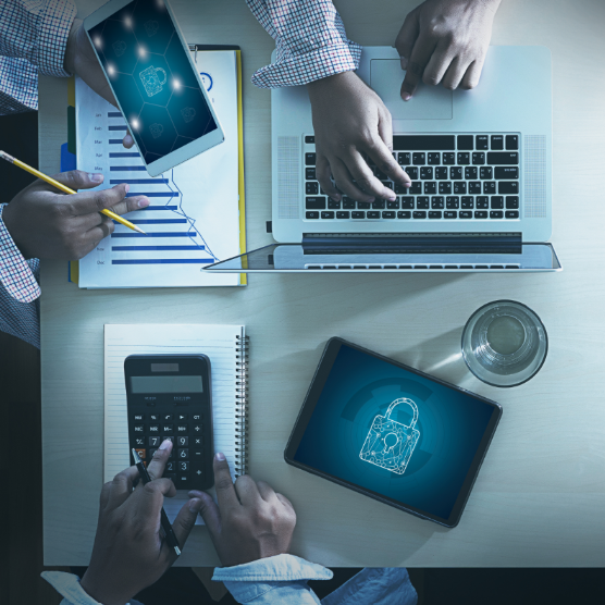 cyber referral program