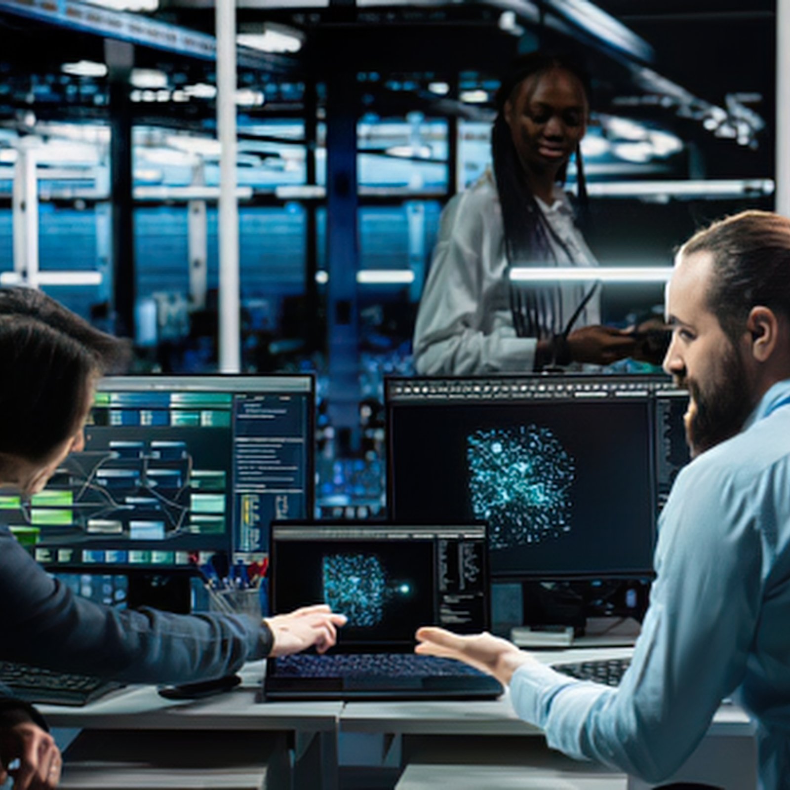 cyber security referral