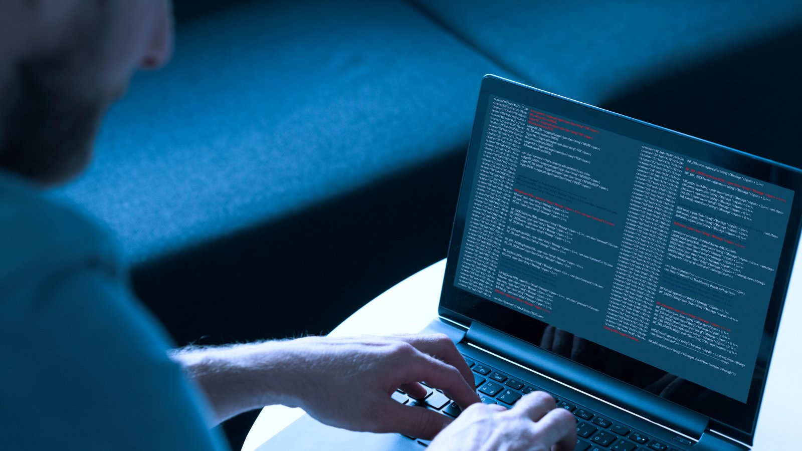 Preventing Ransomware