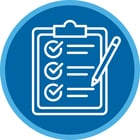 assessment pictogram