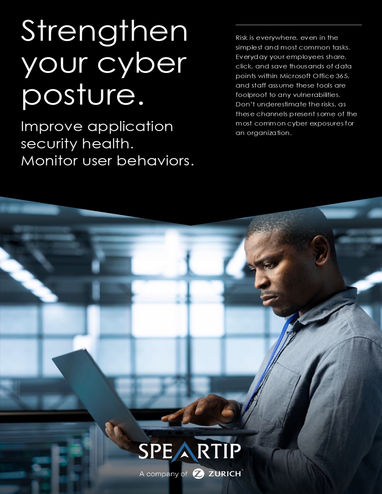 SpearTip Microsoft O365 Assessment