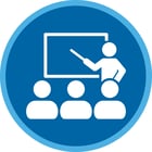Training Pictogram