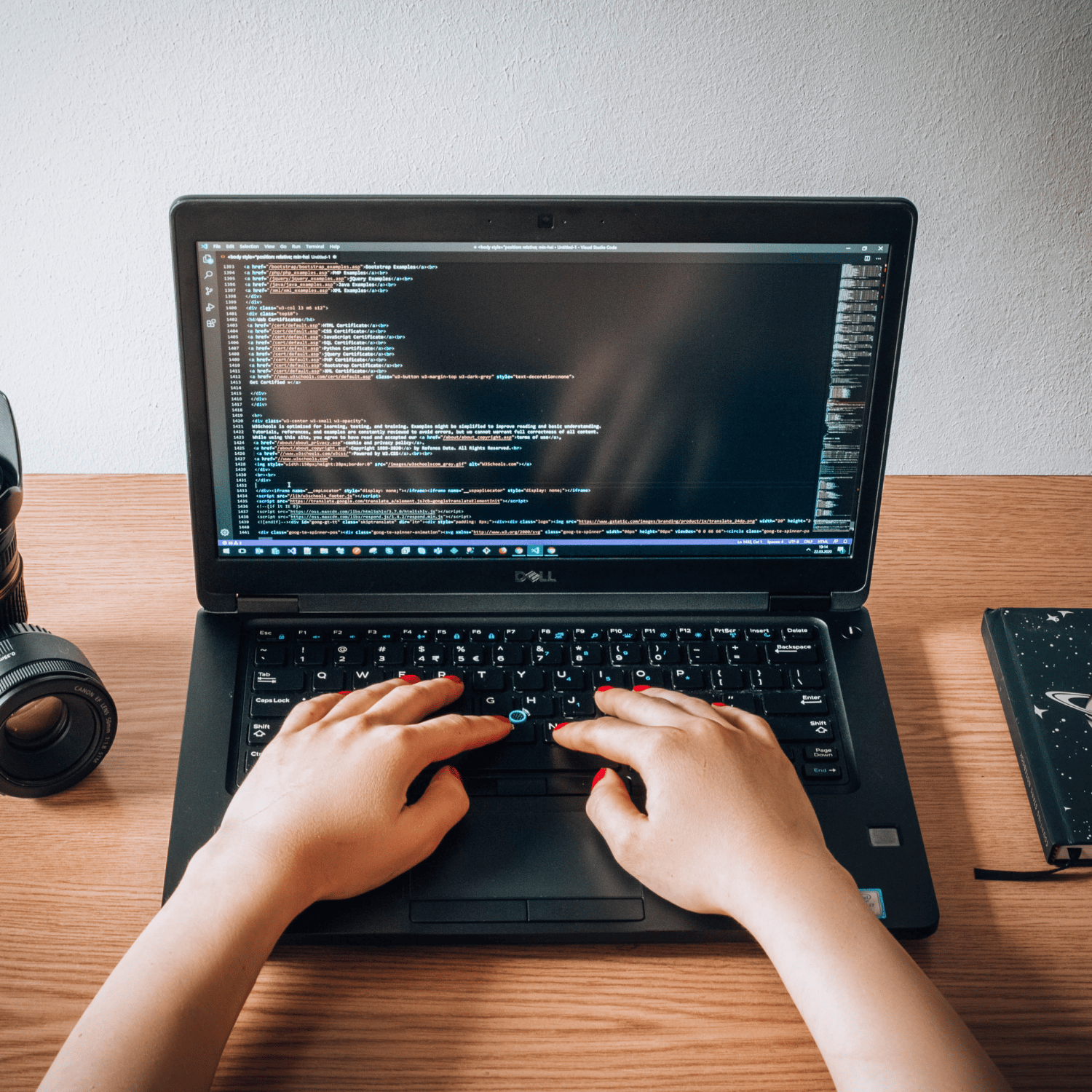 Vulnerability Assessment 