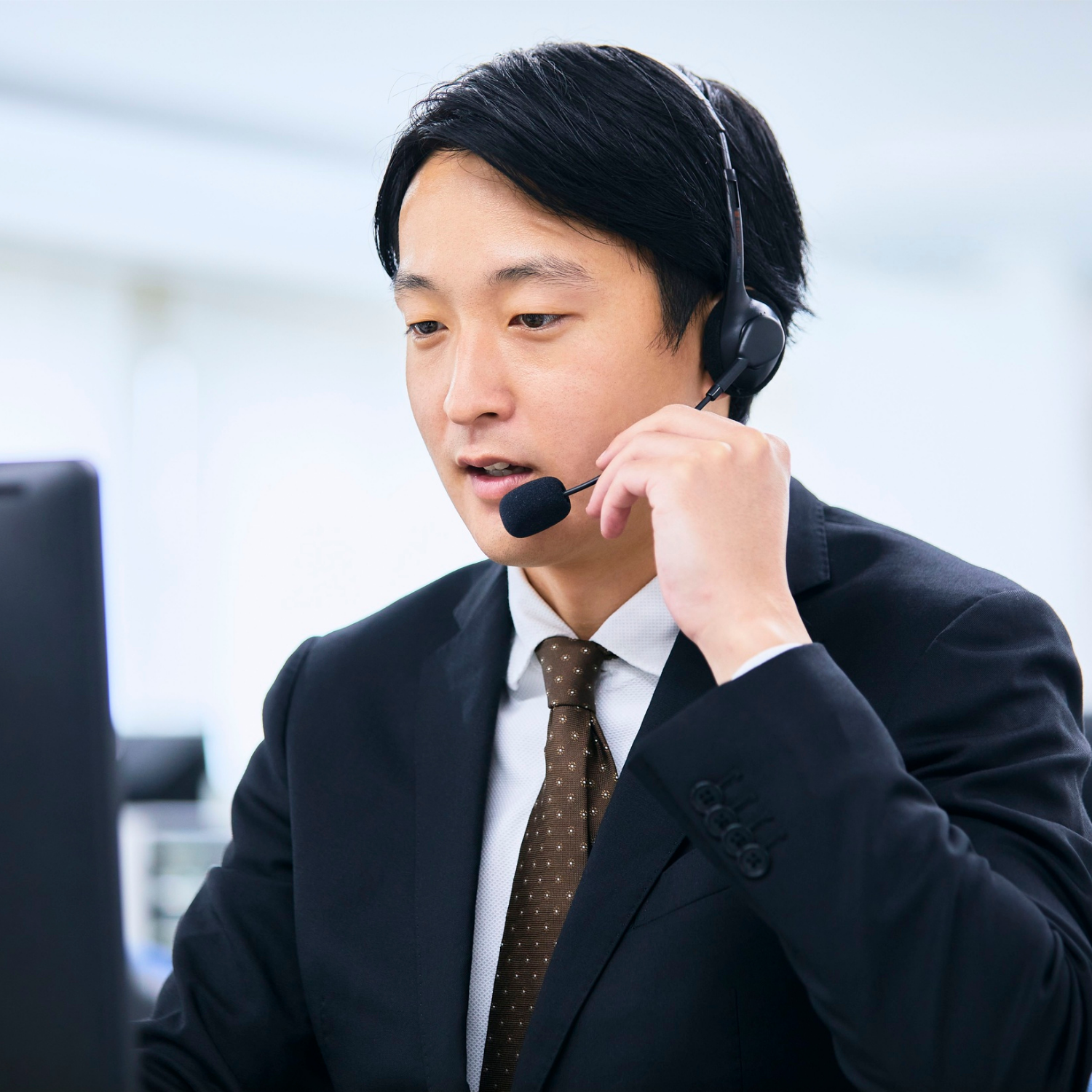 247 monitoring and response