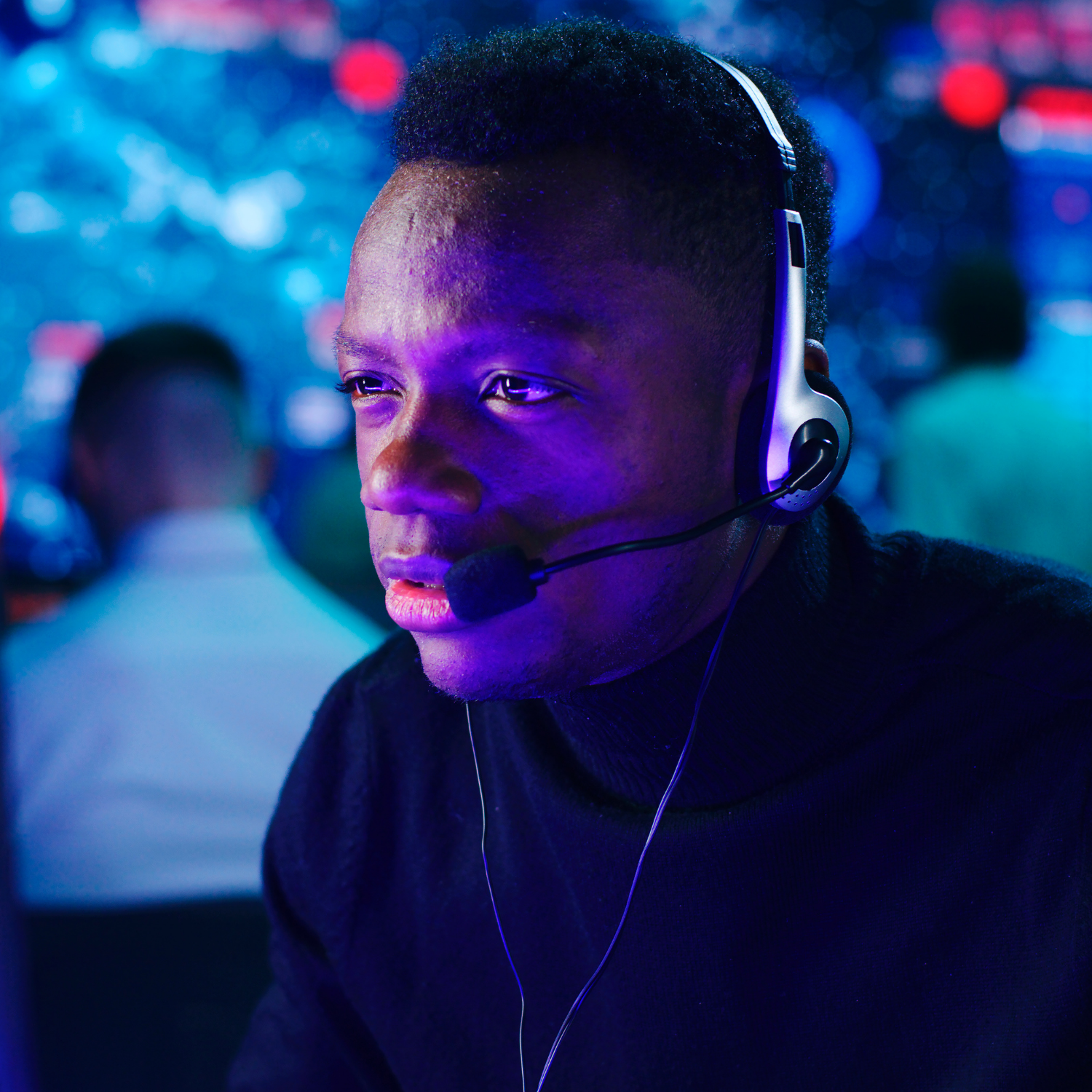 Immediate threat remediation