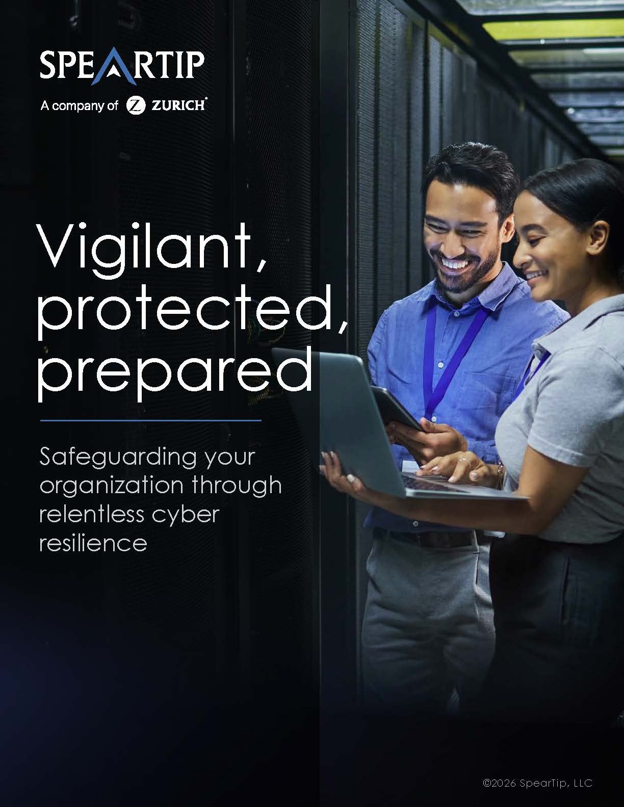 SpearTip Overview Brochure thumbnail