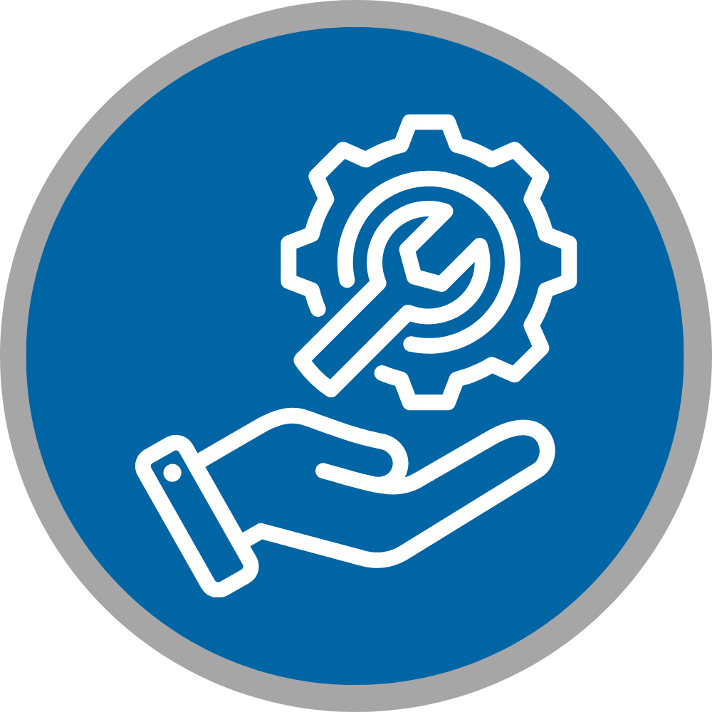Service Requests
