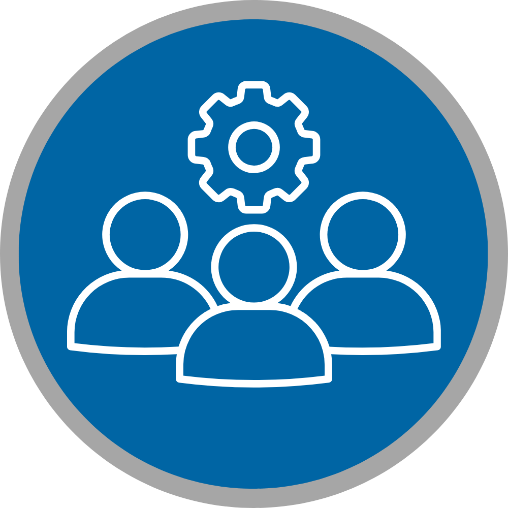 User and Contact Management
