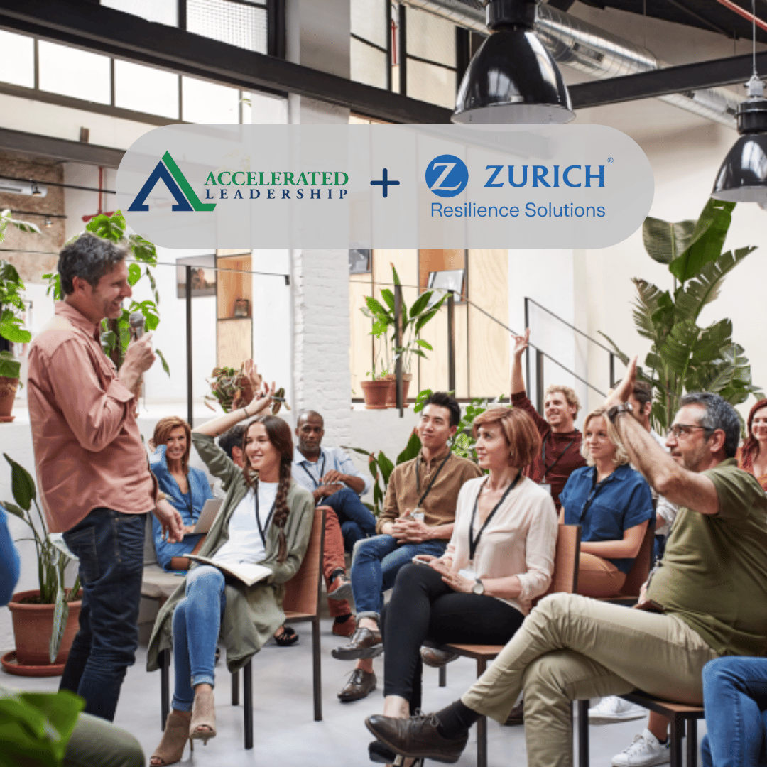 Accelerated Leadership Course GettyImages-966267126