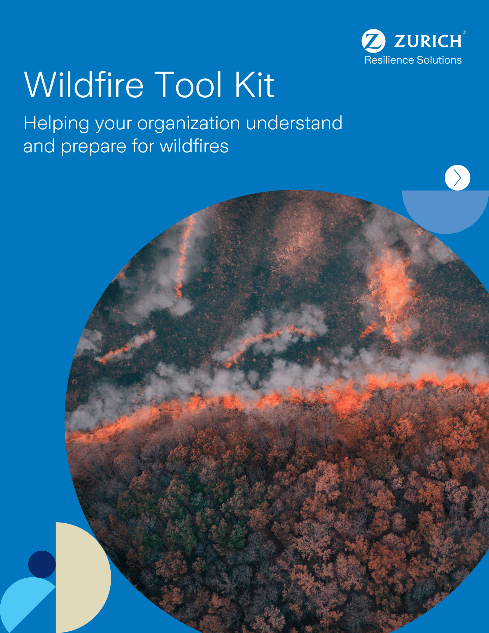 Wildfire Tool Kit