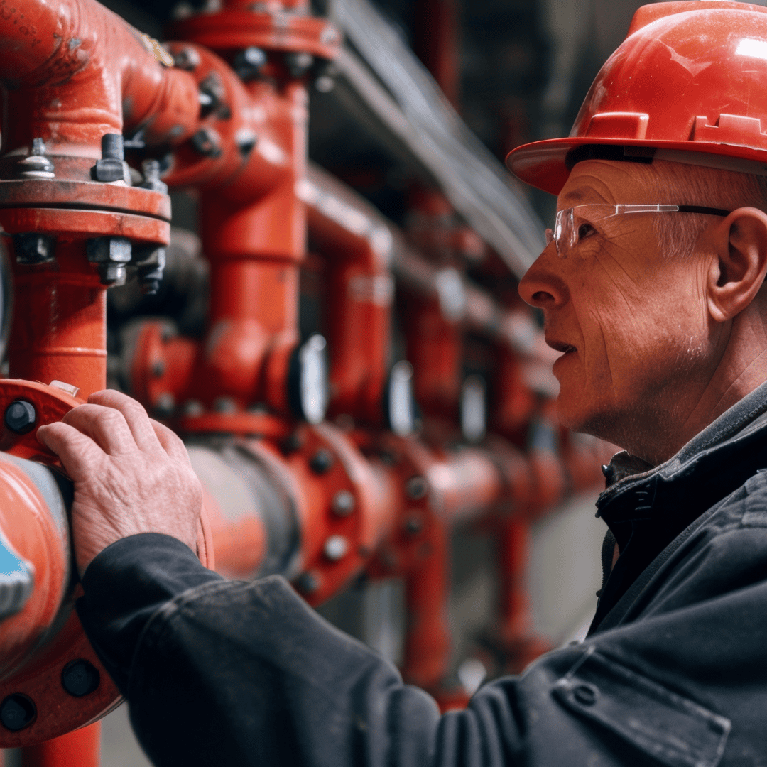 Fire Protection Training