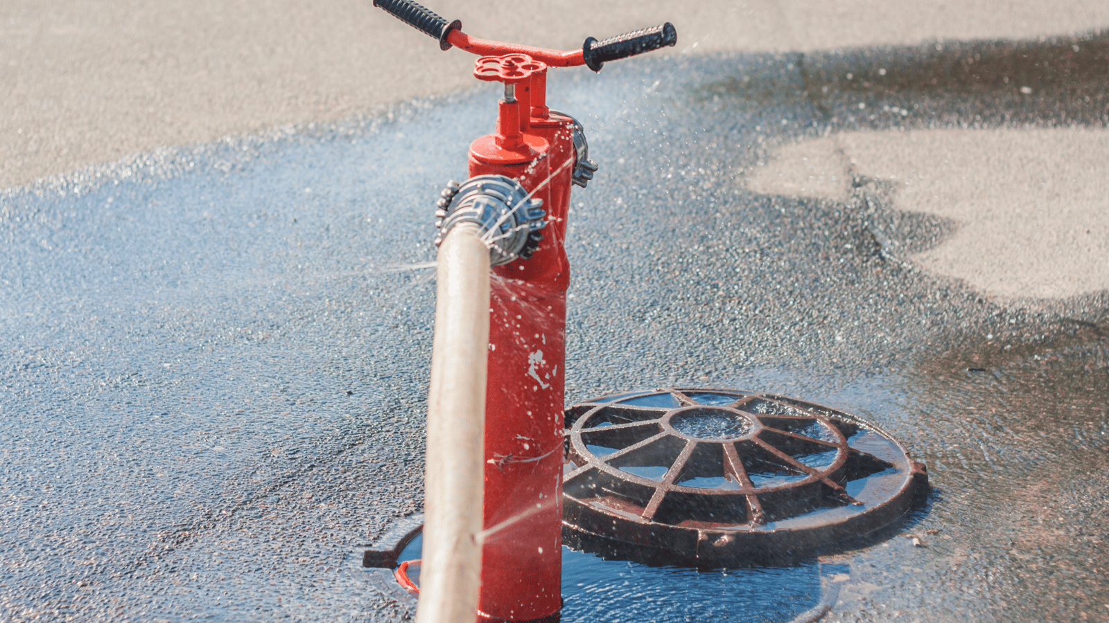 Fire Protection Training