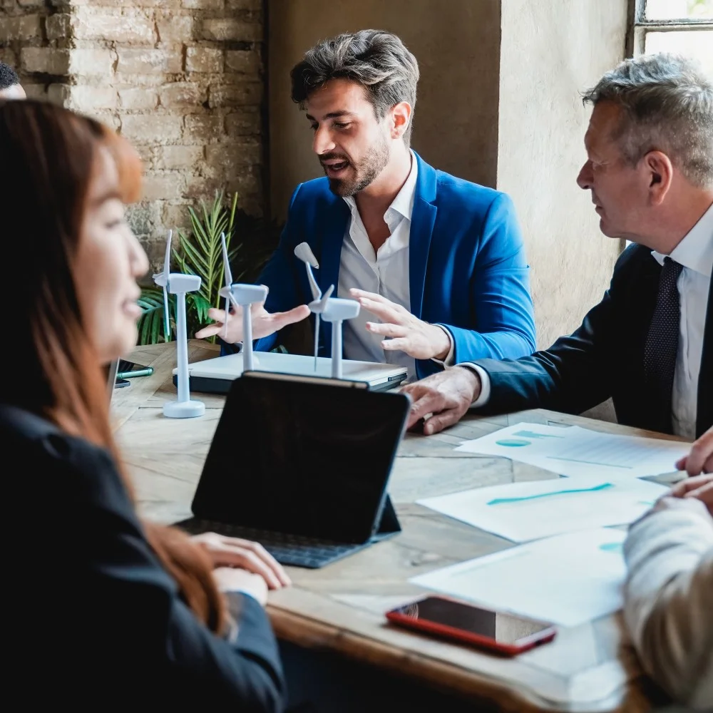 Workforce Resilience