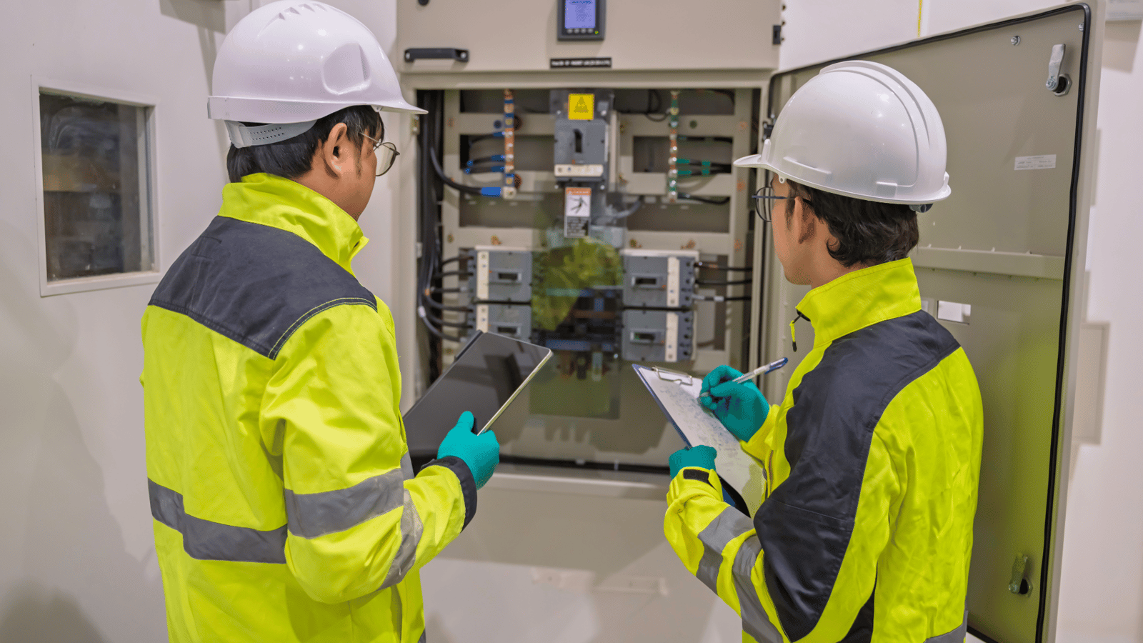 industrial hygiene