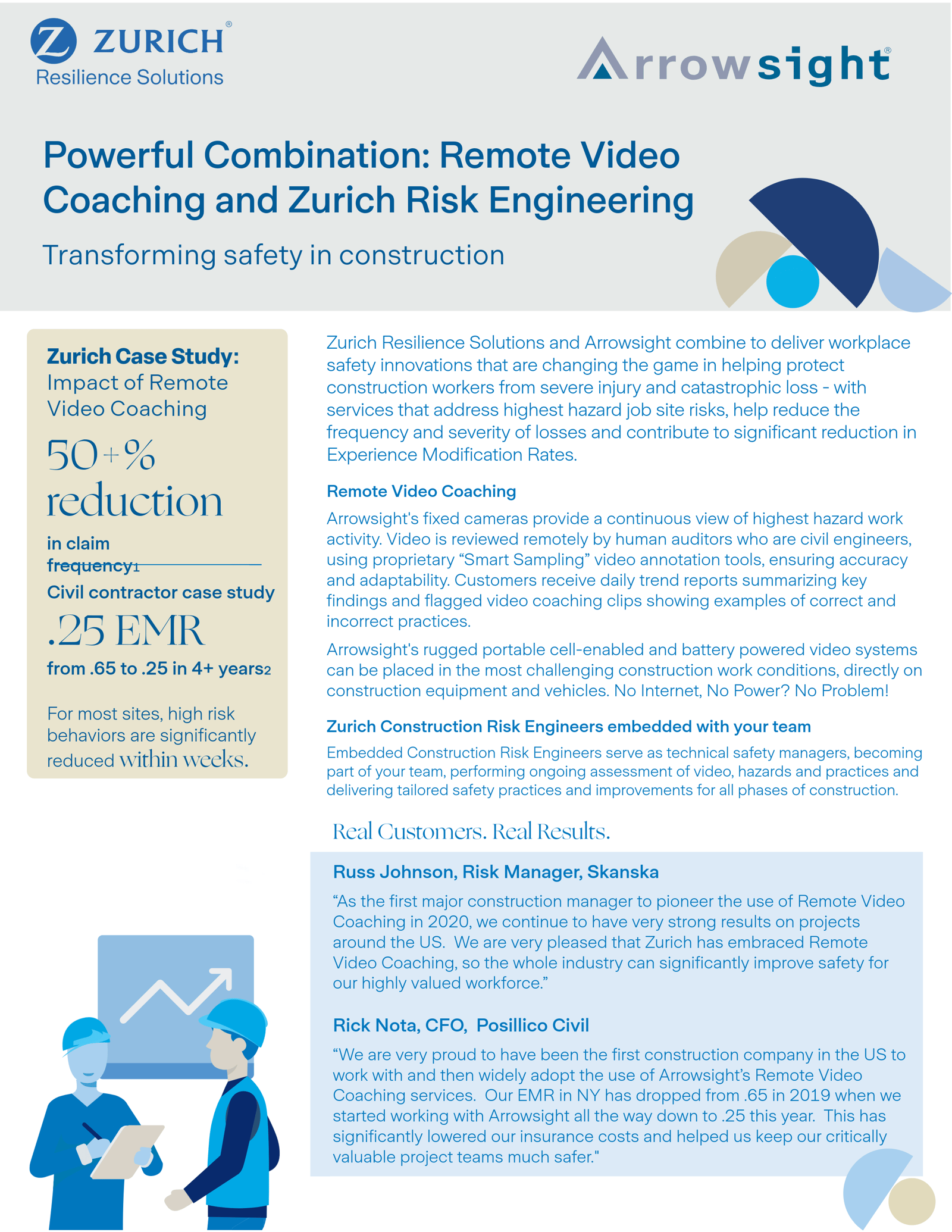 arrowsight brochure thumbnail