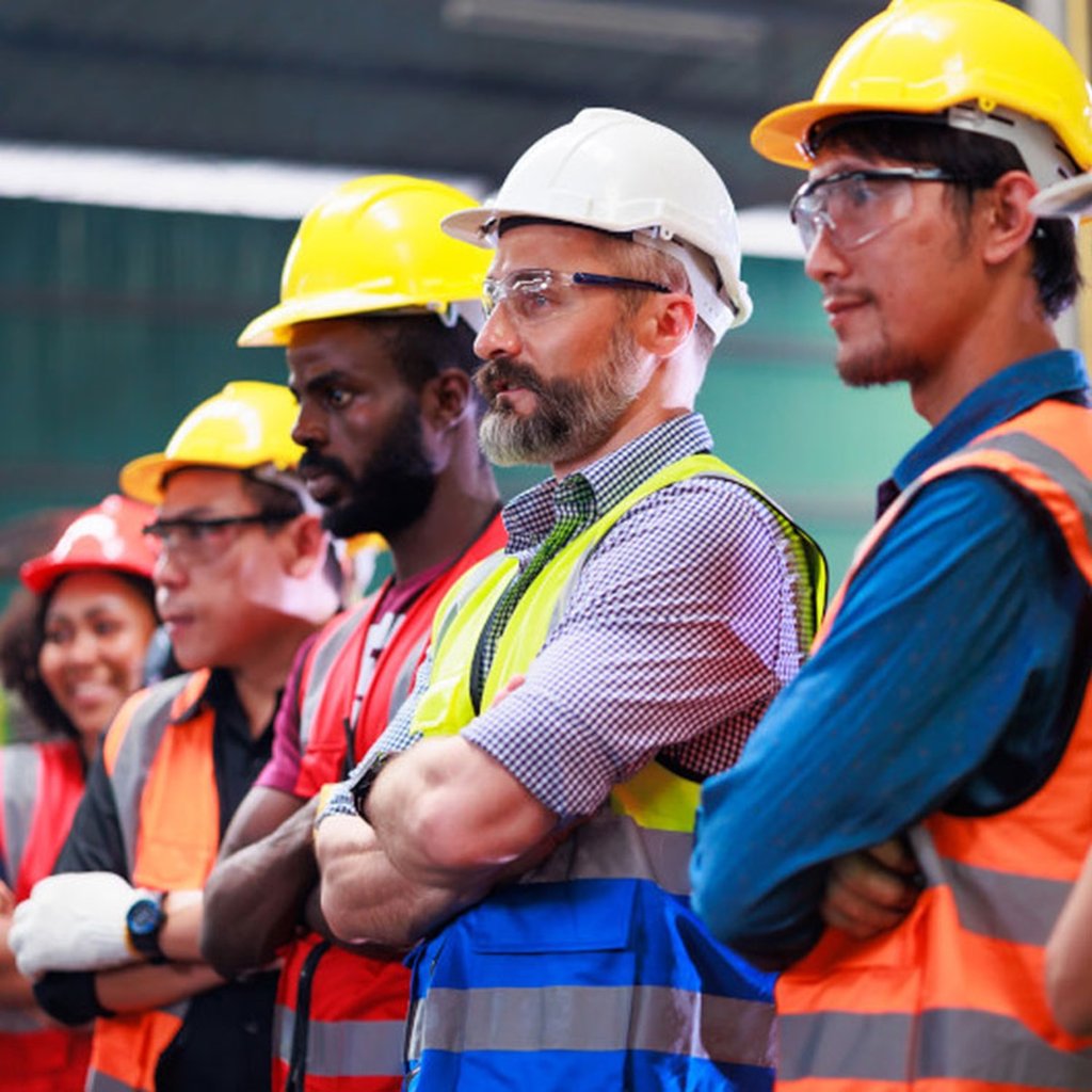 Safety Huddle Guides