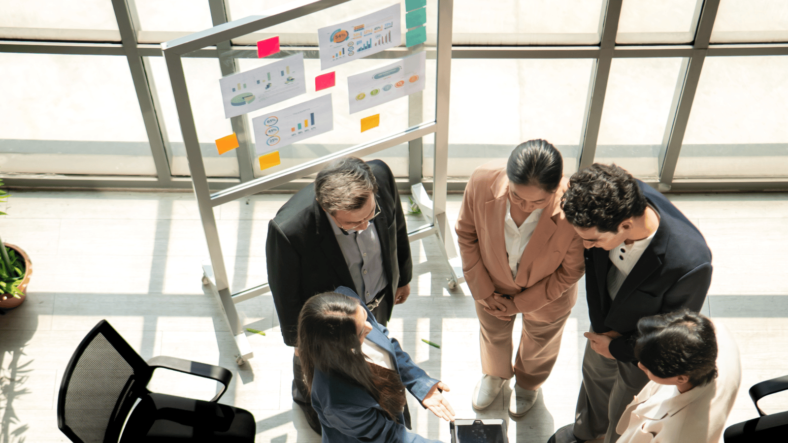 operational resilience