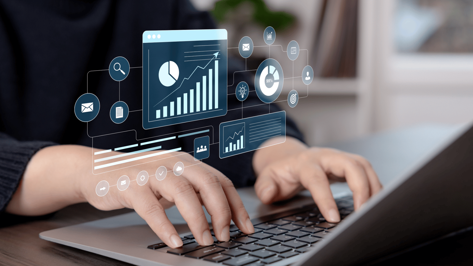 operational resilience
