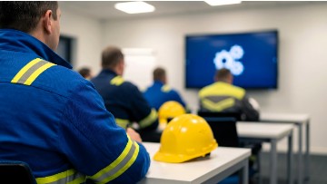 Safety and Compliance Training