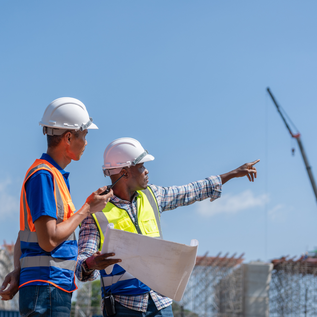 construction training