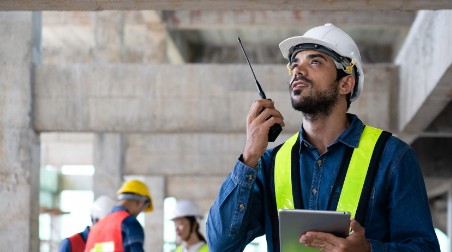 Safety and Compliance Training