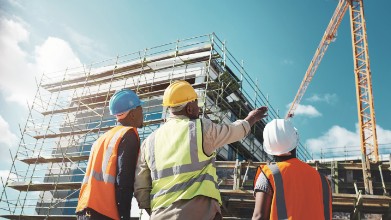 Safety and Compliance Training