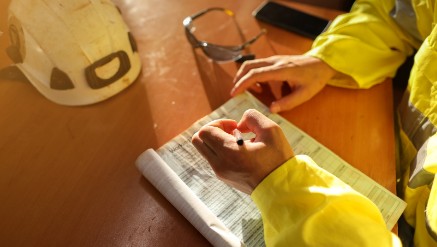 site safety consulting